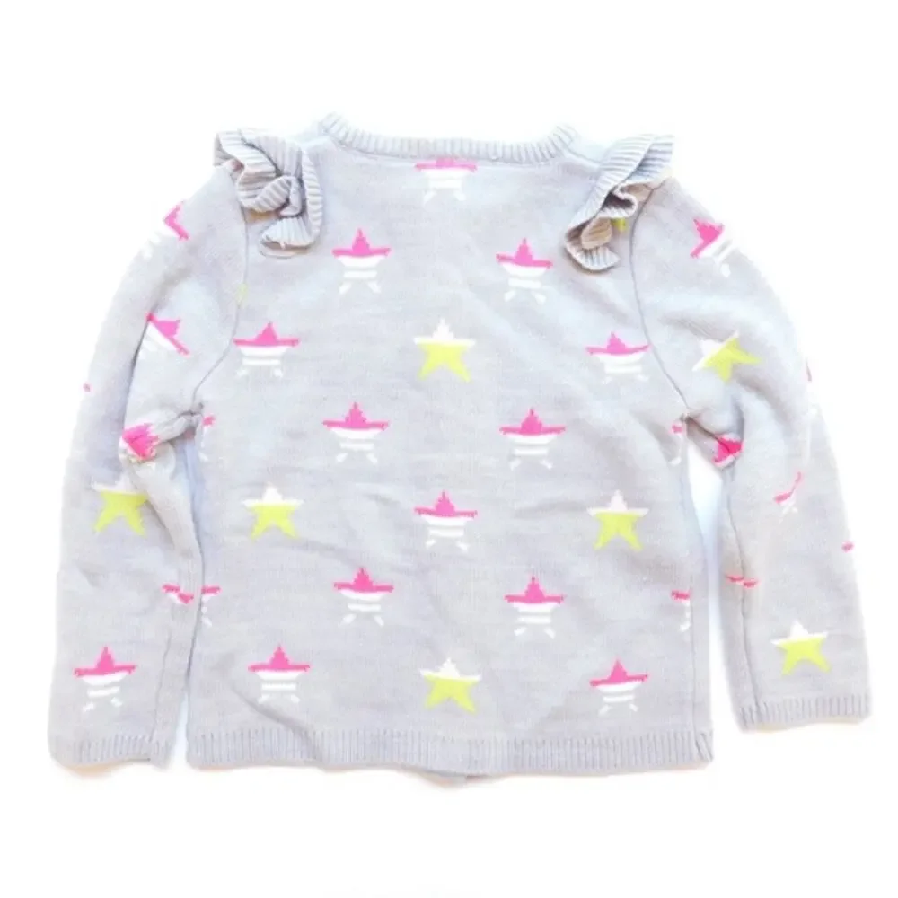 Gymboree toddler girl